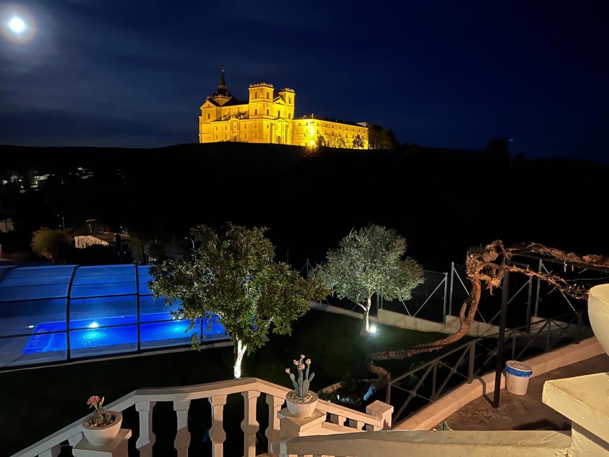 Senda De Lobos Holiday home Ucles