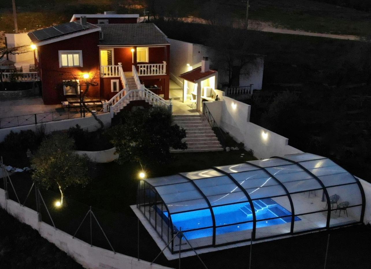 Senda De Lobos Holiday home