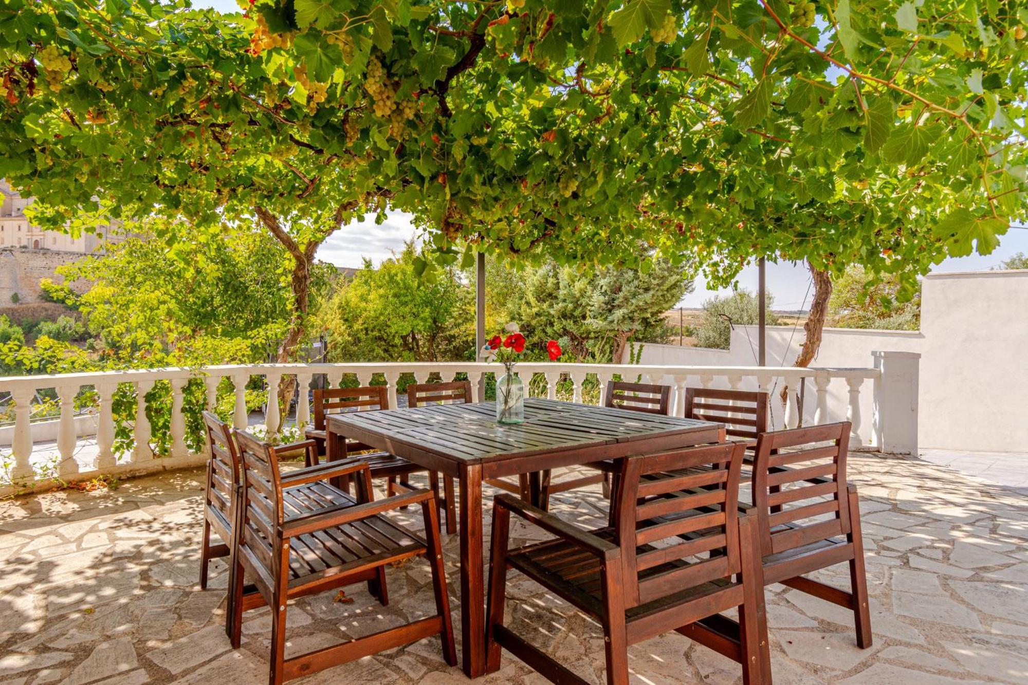 Senda De Lobos Holiday home Ucles