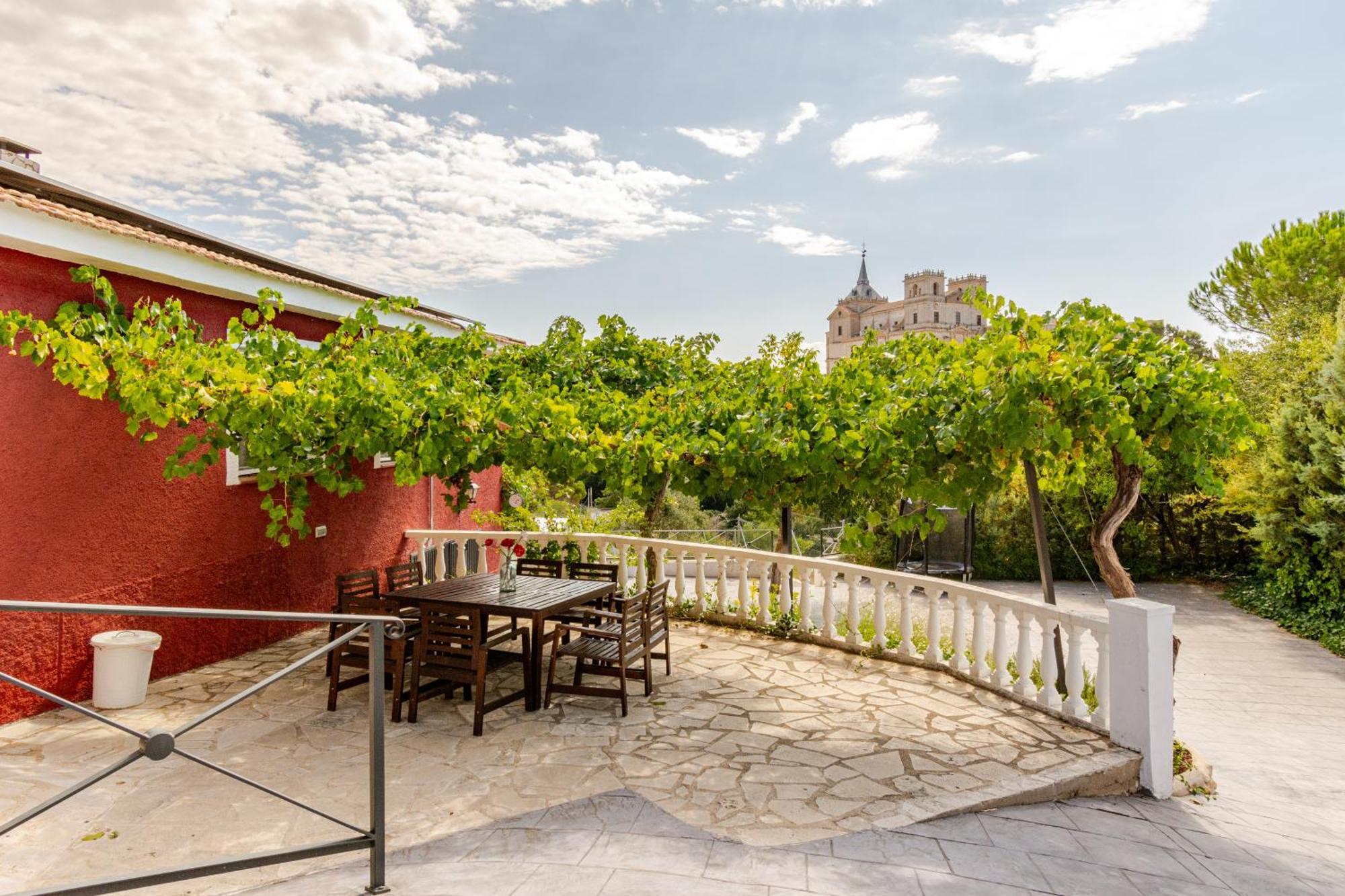 Senda De Lobos Holiday home