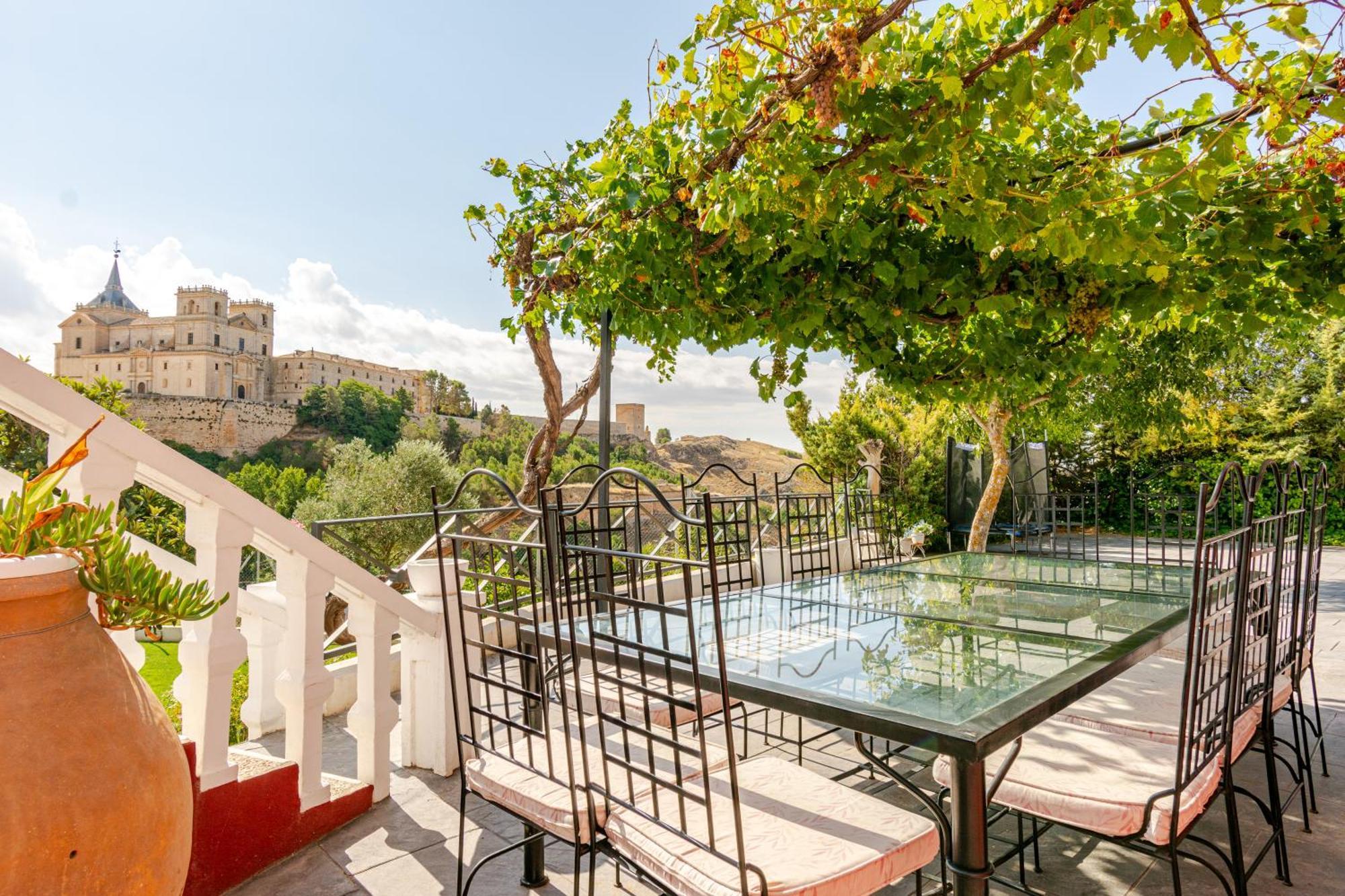 Holiday home Senda De Lobos