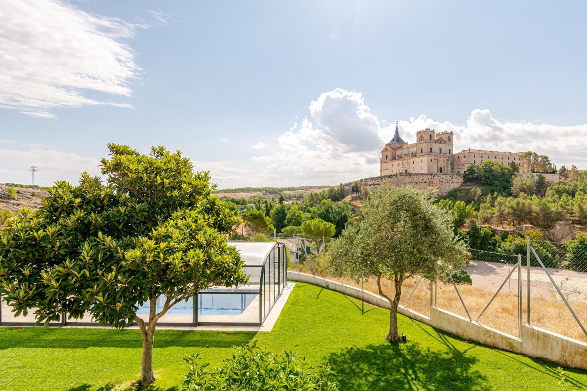 Senda De Lobos Holiday home *