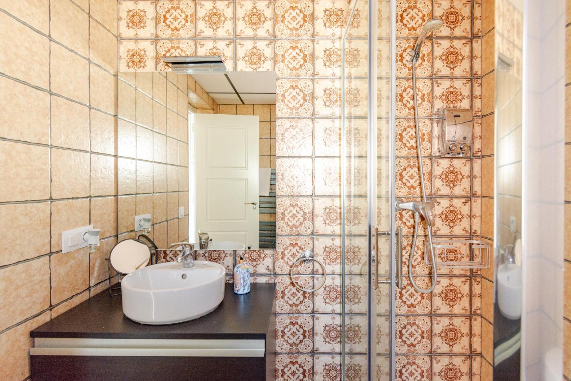 Senda De Lobos Holiday home Ucles