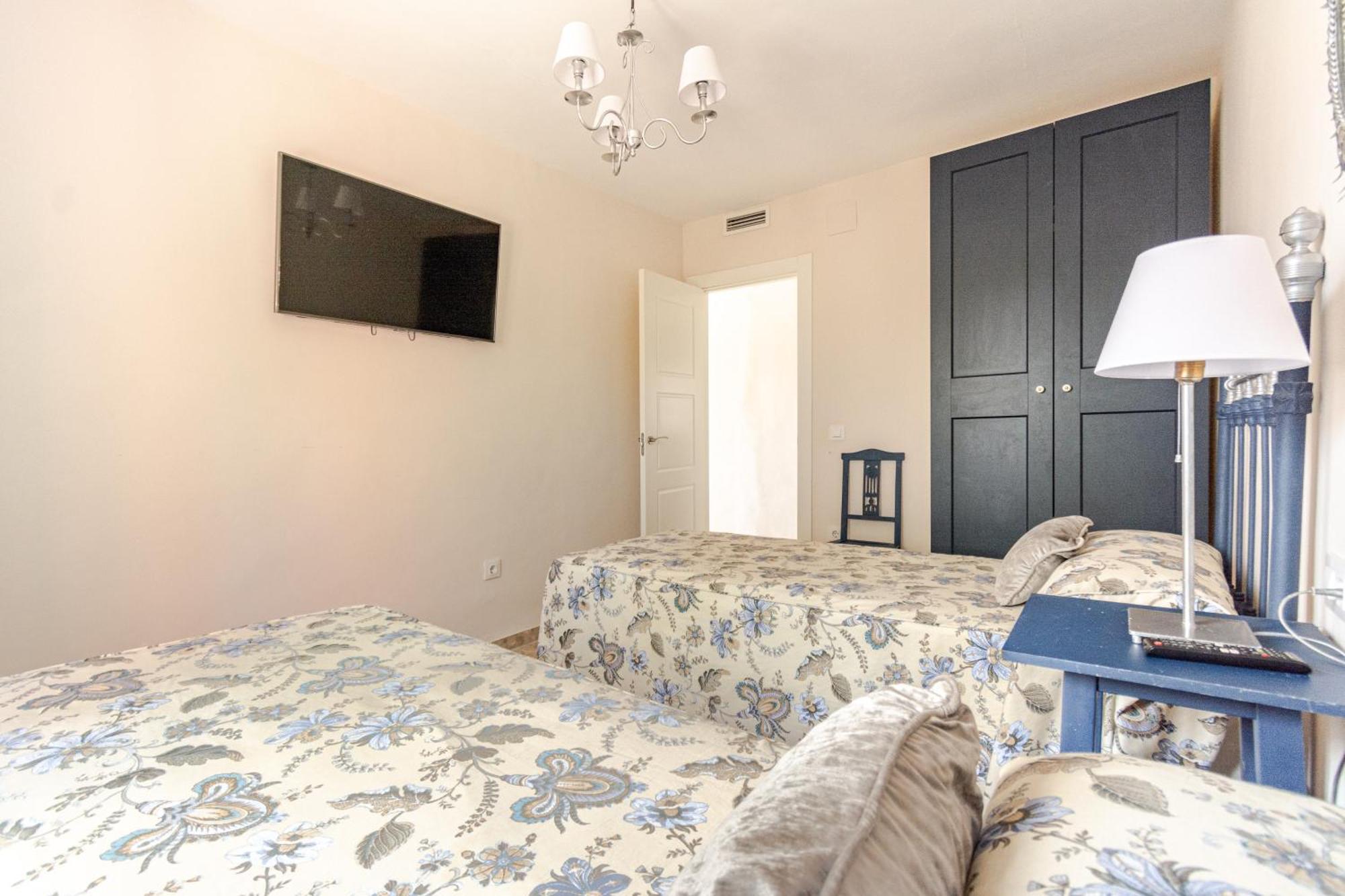Holiday home Senda De Lobos