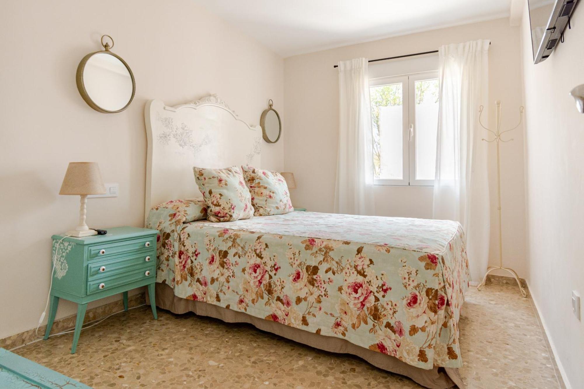 Holiday home Senda De Lobos *