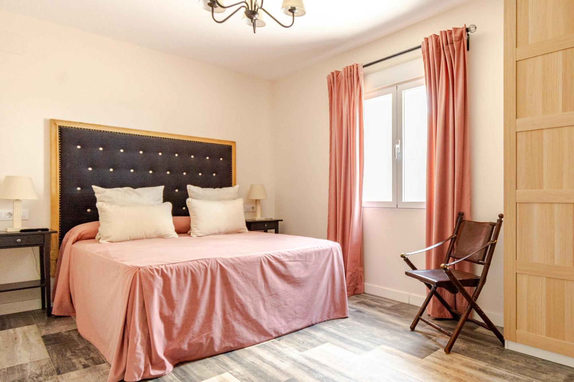 Holiday home Senda De Lobos *