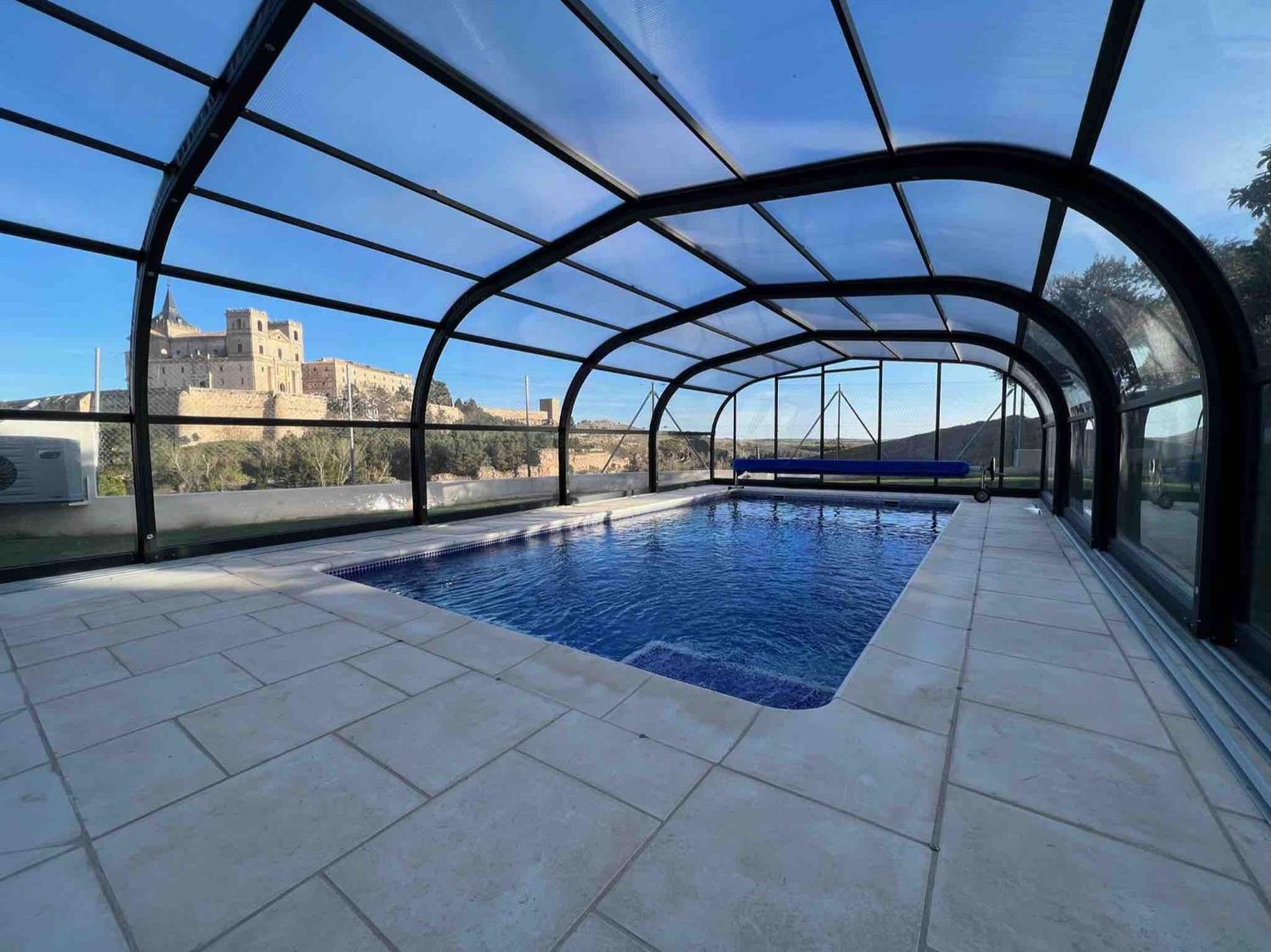 Holiday home Senda De Lobos