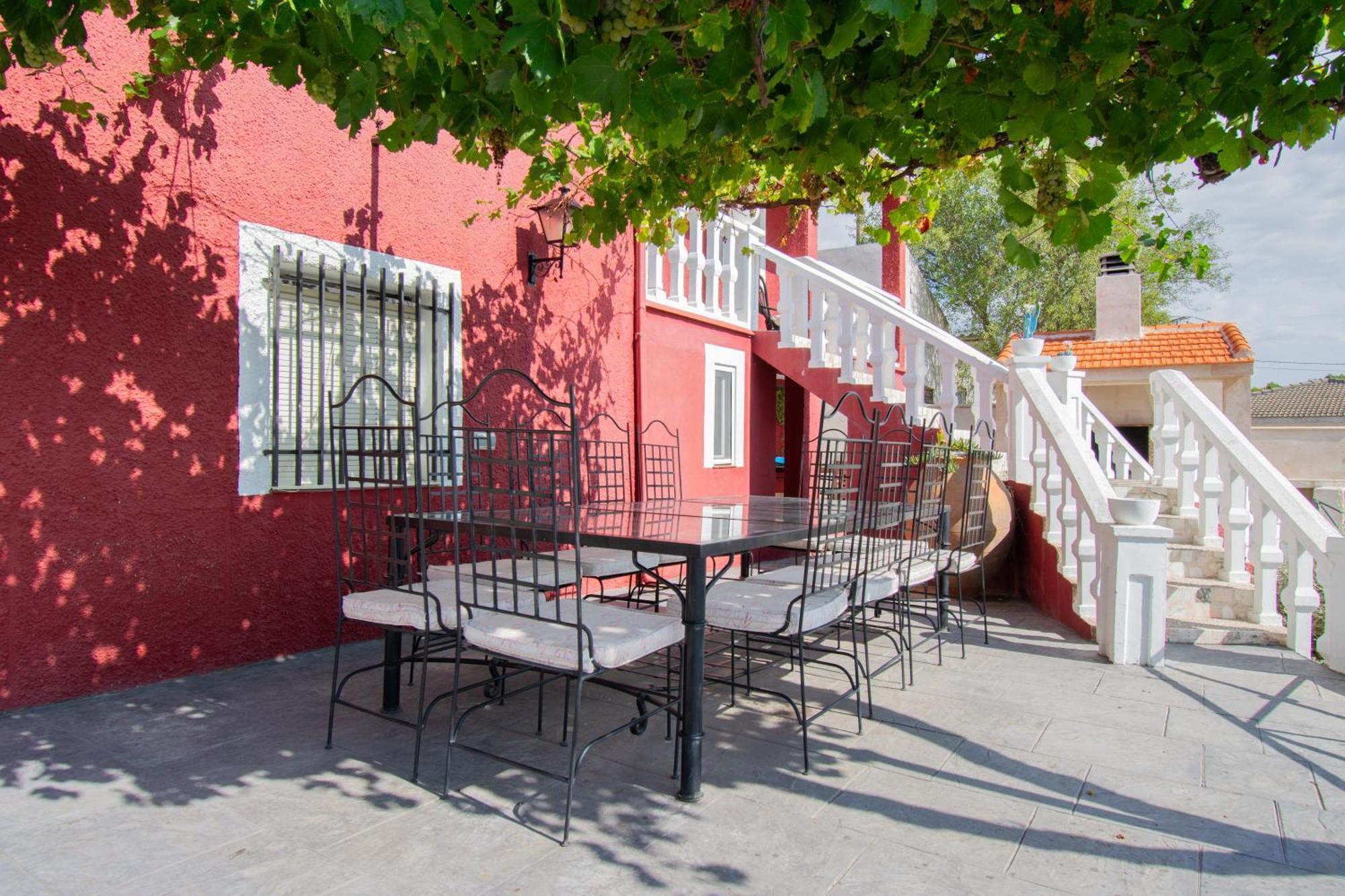 Senda De Lobos Holiday home