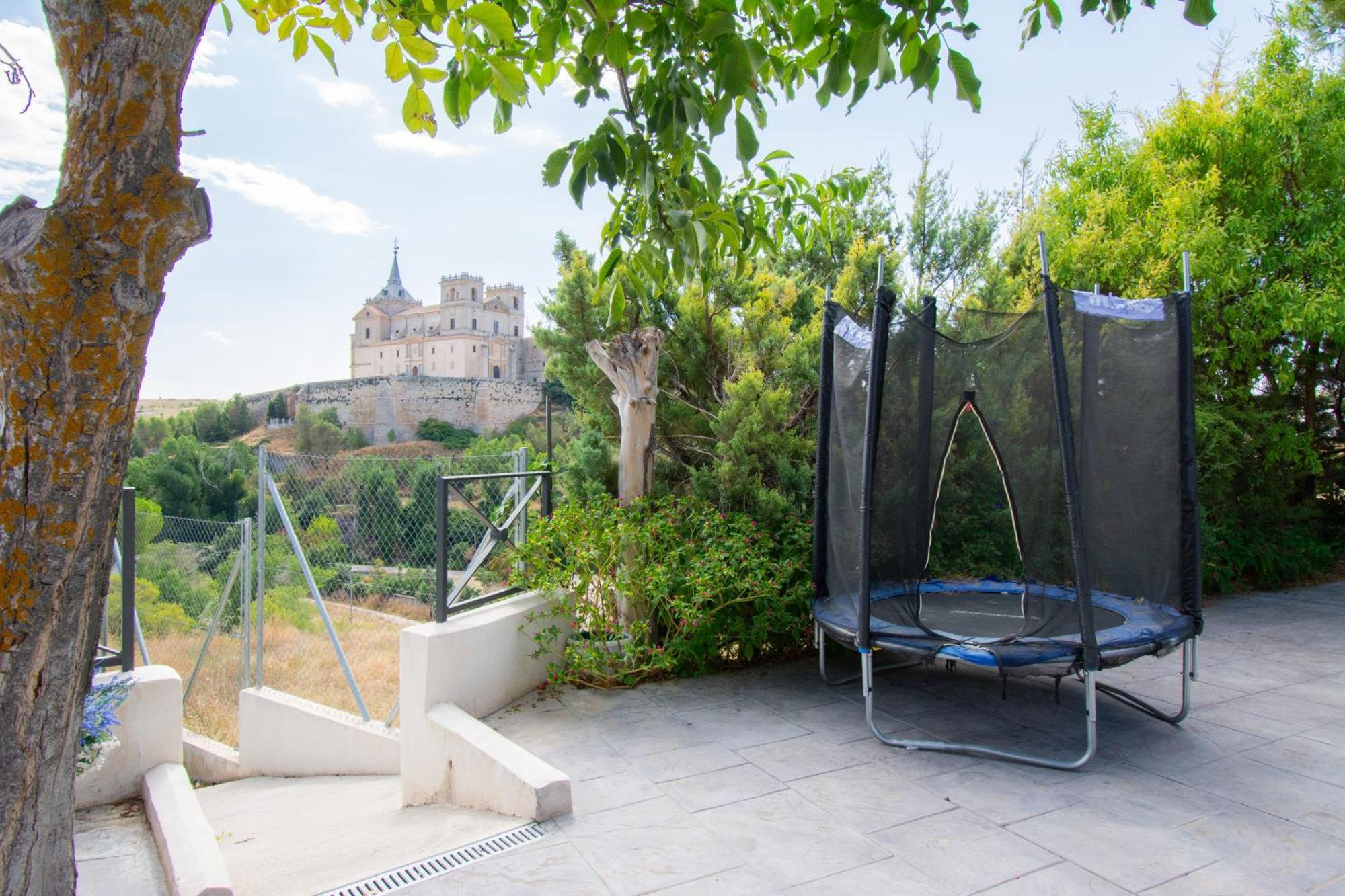Senda De Lobos Holiday home *