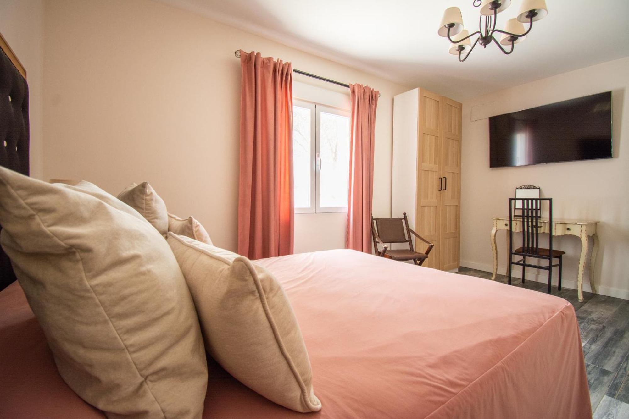 Holiday home Senda De Lobos *