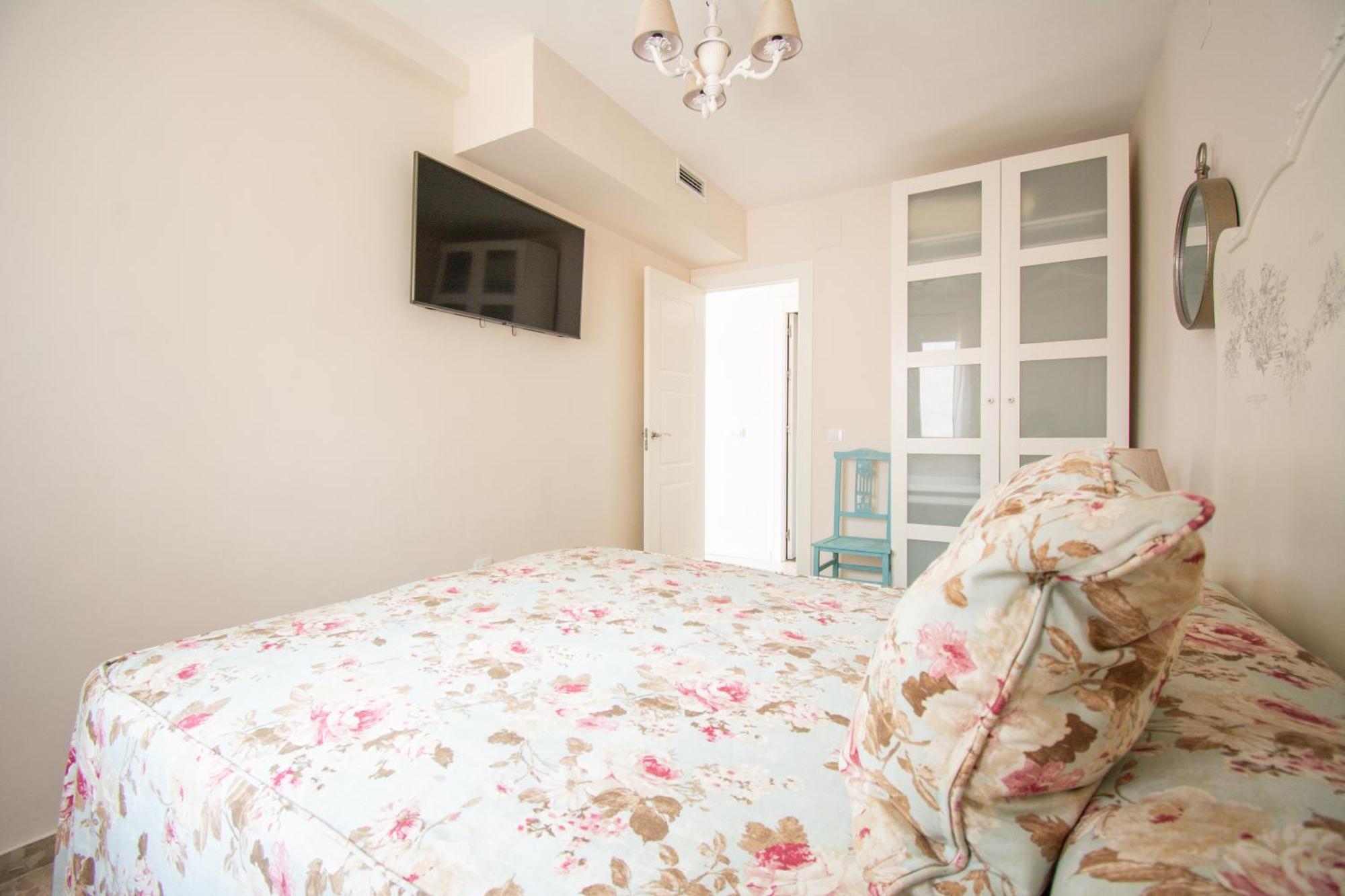 Senda De Lobos Holiday home *