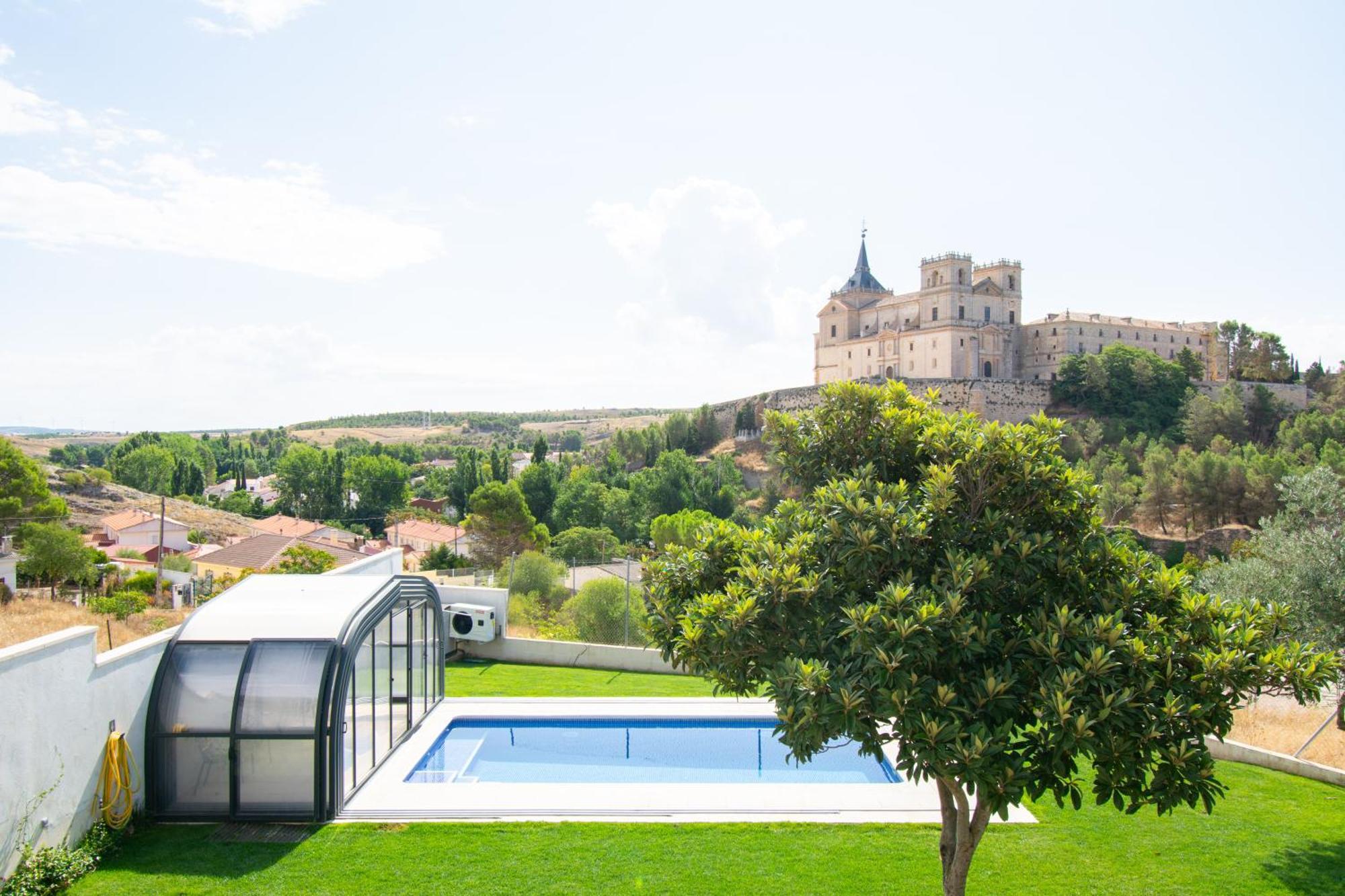 Senda De Lobos Holiday home